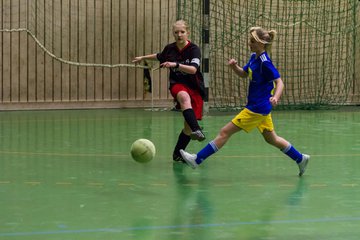 Bild 207 - B-Juniorinnen Kreismeisterschaften